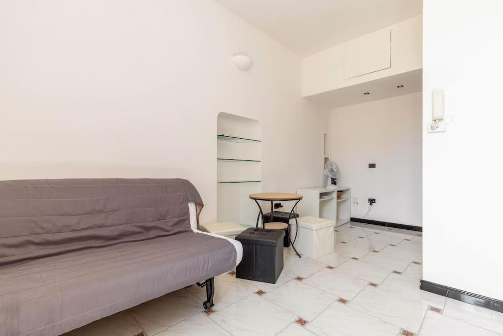 Marghera House - San Siro Netflix & Wifi Milan Exterior photo